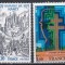 Franta 1977 - Evenimente istorice, 2 Serii, MNH