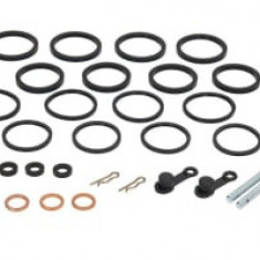 Kit reparatie etrier față (set pt 2 etrieri) compatibil: SUZUKI GSX-R, TL 600/1000 1997-2001