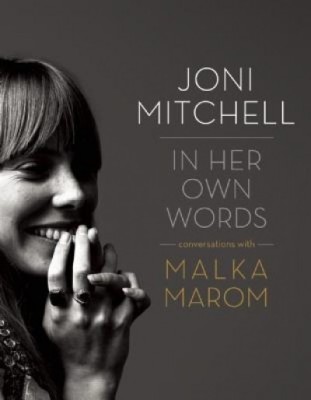 Joni Mitchell: In Her Own Words foto