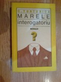 D5 Marele interogatoriu - C. Turturica