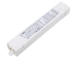 Alimentator pulsatoriu LED TCI 8-44V DC 350-725mA 220-240V AC IP20