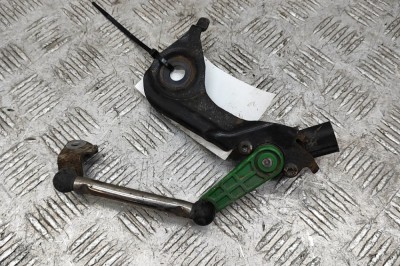 Senzor de nivel &amp;icirc;nălțime dreapta spate AUDI A5 Sportback 8TA 2011 OEM: 8K0907503 | 27819019 foto