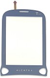 Touchscreen Alcatel OT-807 Black, Display Tableta, Ecran Tactil, Inlocuire