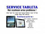 Service Tableta &amp;#8211; Reparatii Hardware &amp;#8211; Incarcare, Display, Sticla, Touch