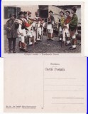 Sibiu- Tipuri, meserii - Calusari -rara
