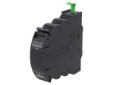 Modul de alimentare modulară 24VDC 2A pentru șină DIN - MURRELEKTRONIK