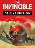 The Invincible Deluxe Edition