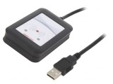 Cititor RFID USB cu Antenă 100mm TWN4 Multitech 2