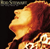 The Very Best Of Rod Stewart | Rod Stewart, Rock, virgin records