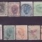 1893 |98 Carol i spic de grau filigran PR ( 3 )