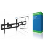 Suport TV de perete 37-70 35kg Valueline