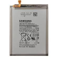 Acumulator Samsung Galaxy M30s, M307F, M31, M315F, M21, M215F, EB-BM207ABY OEM foto