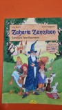 Zaharia Zanzibon salveaza Tara Basmelor - Silke Moritz