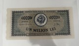1000000 lei 1947 UNC