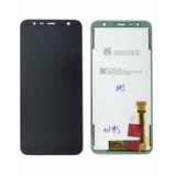 Display cu touchscreen Samsung Galaxy J4 Plus Negru