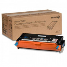 Toner Xerox 106R01400 Cyan foto