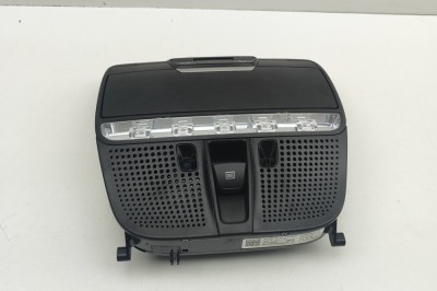 Iluminare interioară MERCEDES-BENZ C T-Model S205 2015 OEM: A0009002507,A0009068503,A0008275323 | 31557539 foto