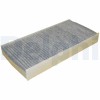 DELPHI TSP0325183C Filtru, aer habitaclu