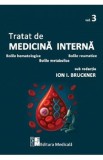 Tratat de medicina interna Vol.3 - Ion I. Bruckner