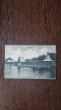 Carte Postala - Ocna Sibiului. Lacul Closca