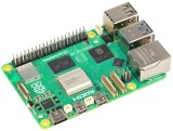 Placa de baza Raspberry PI RPI5 4GB single