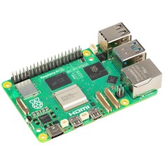 Placa de baza Raspberry PI RPI5 4GB single