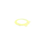 Garnitură placă de gătit pentru plită BOSCH 10001815 00615311 BALAY Original
