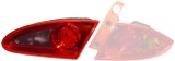 HELLA 9EL 982 001-101 Lampa spate