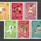 Romania.1988 Olimpiada de vara SEUL YR.869