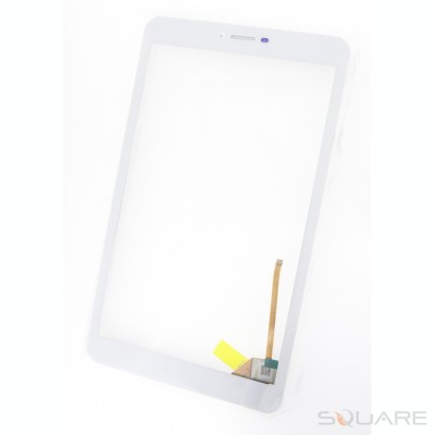 Touchscreen Universal Touch 8, HLD-PG802S-R4 GT911 MB806M6, White foto