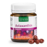 Capsule astaxantina 8 mg si vitamina E Sanct Bernhard 60 buc
