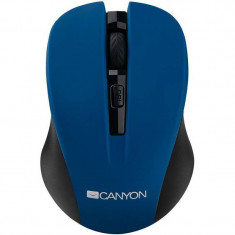 Mouse Canyon CNE-CMSW1BL Blue foto