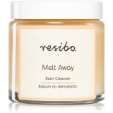 Cumpara ieftin Resibo Melt Away Balm Cleanser balsam demachiant cu ulei 100 ml