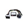 Modul conectare camera video spate si camera video fata Porsche PCM 5.0 CarStore Technology