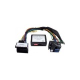 Modul conectare camera video spate si camera video fata Porsche PCM 5.0 CarStore Technology