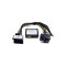 Modul conectare camera video spate si camera video fata Porsche PCM 5.0 CarStore Technology