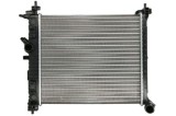Radiator, racire motor OPEL MERIVA B microbus (S10) (2010 - 2017) THERMOTEC D7X109TT