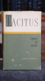 Opere III: Anale - Cornelius Tacitus