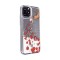 Husa Huawei P Smart Z, Reni si Cadouri Craciun, Christmas Winter, Lichid cu