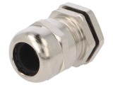Garnitură Etanşare PG9 IP68 Alamă