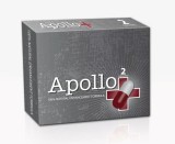 2 Capsule pentru Erectie Apollo plus