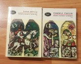 Balade populare romanesti (Vol 1 + 2) Colectia BPT Nr. 366-367