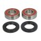 Kit Rulmenti Roata SUZUKI DL GSF GSX GSX-R M SV TL VL VZR 600-1800 1996-2016