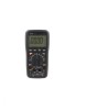Multimetru digital, AXIOMET, AX-594, 0.1...400mV-1kV, 1...400&micro;A-10A