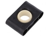 Lagăr cu Carcasă 25mm iglidur J Fără Ungere