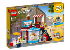 LEGO Creator - Surprize dulci modulare 31077 foto