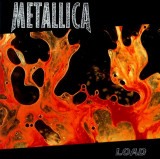 Load | Metallica, Mercury Records