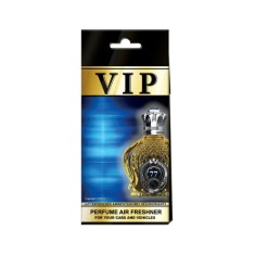Odorizant auto Vip Caribi 77