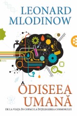 Odiseea umana - Leonard Mlodinow, Herald