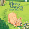 Mercy Watson Thinks Like a Pig, Paperback/Kate DiCamillo